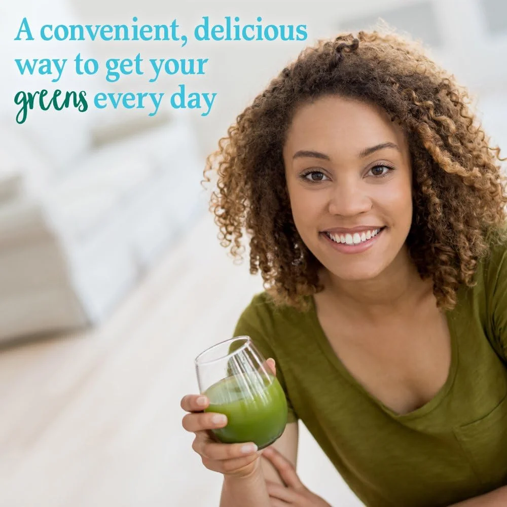 پودر فرمول غذای سبز عالی Garden of Life - 10.58 اونس 62892 پودر فرمول غذای سبز عالی Garden of Life - 10.58 اونس 62892