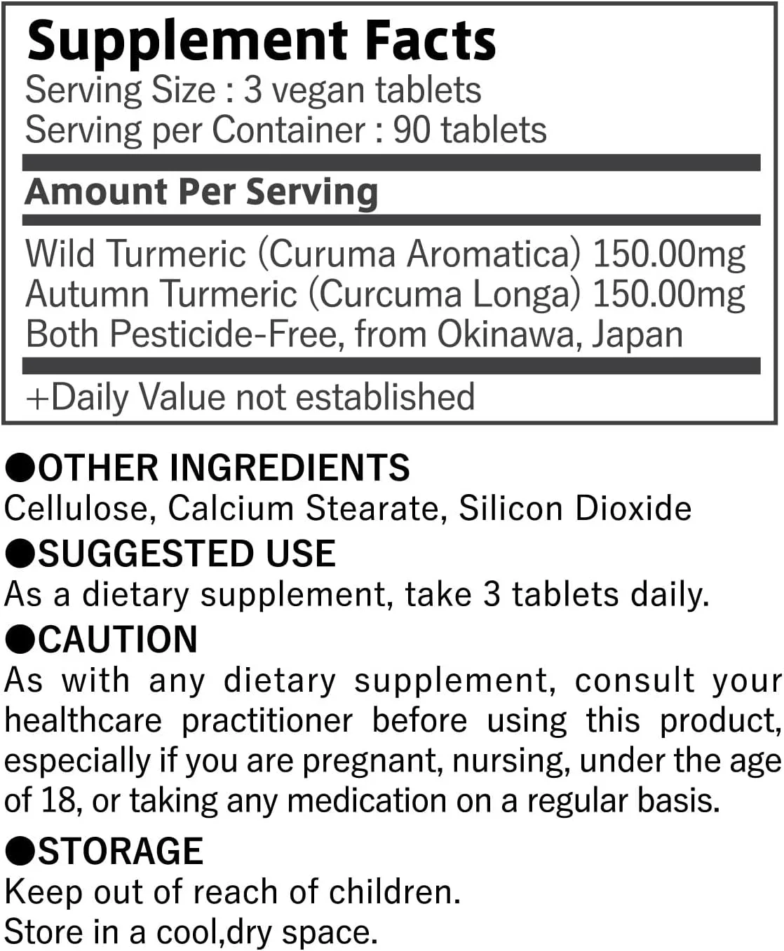 مکمل زردچوبه طلایی ژاپن JHL+، 100% ساخت ژاپن، دارای گواهی وگان، زردچوبه اوکیناوا کورکومین برای پشتیبانی از سیستم ایمنی، آنتی اکسیدان طبیعی مکمل زردچوبه طلایی ژاپن JHL+، 100% ساخت ژاپن، دارای گواهی وگان، زردچوبه اوکیناوا کورکومین برای پشتیبانی از سیستم ایمنی، آنتی اکسیدان طبیعی