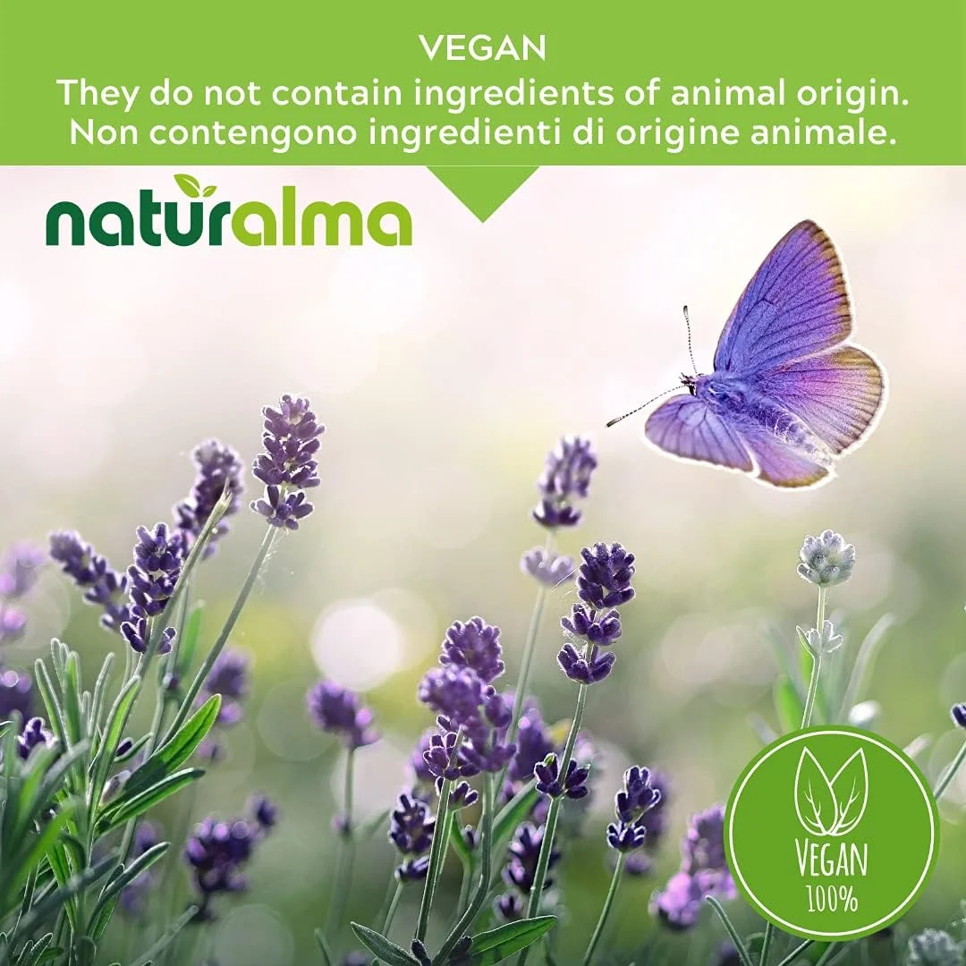 ناتورالما آناناس (Ananas comosus) | 2500 GDU/g بروملین | 120 قرص 500 میلی گرمی | مکمل غذایی با عصاره تغلیظ شده | وگان