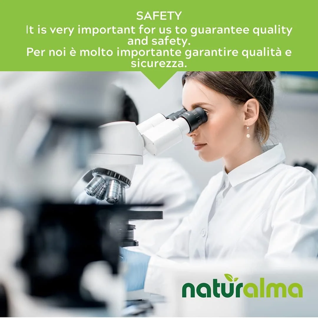 ناتورالما آناناس (Ananas comosus) | 2500 GDU/g بروملین | 120 قرص 500 میلی گرمی | مکمل غذایی با عصاره تغلیظ شده | وگان