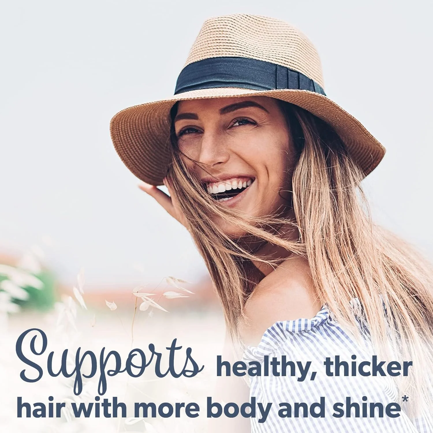 فلورا فلوراسیل 90 کپسول گیاهی - مکمل سیلیس با عصاره دم اسب برای مو، پوست و ناخن های سالم* - پشتیبانی از تشکیل کلاژن فلورا فلوراسیل 90 کپسول گیاهی - مکمل سیلیس با عصاره دم اسب برای مو، پوست و ناخن های سالم* - پشتیبانی از تشکیل کلاژن