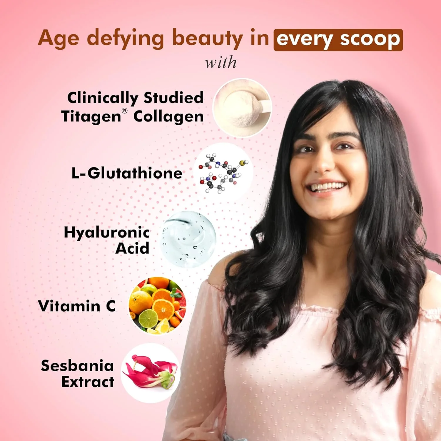 مکمل کلاژن درخشان کننده پوست فیتیکا هلثکر برای آقایان و بانوان، حاوی ال-گلوتاتیون، ویتامین C و عصاره گیاه سیسبانیا آگاتی، تقویت کننده سلامت پوست، مو و ناخن (پودر آناناس، بسته 1 عددی) مکمل کلاژن درخشان کننده پوست فیتیکا هلثکر برای آقایان و بانوان، حاوی ال-گلوتاتیون، ویتامین C و عصاره گیاه سیسبانیا آگاتی، تقویت کننده سلامت پوست، مو و ناخن (پودر آناناس، بسته 1 عددی)