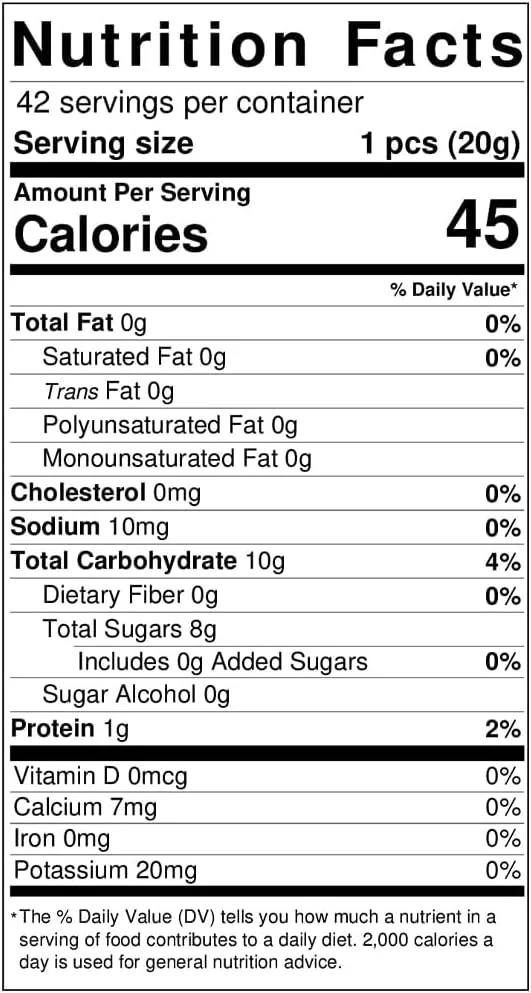 ژله کلاژن انار و ویتامین C و E HAMCHOROK Rg+ (42 عدد) + عصاره جینسینگ برای تقویت سیستم ایمنی، پوست، مو، ناخن و مفاصل ژله کلاژن انار و ویتامین C و E HAMCHOROK Rg+ (42 عدد) + عصاره جینسینگ برای تقویت سیستم ایمنی، پوست، مو، ناخن و مفاصل