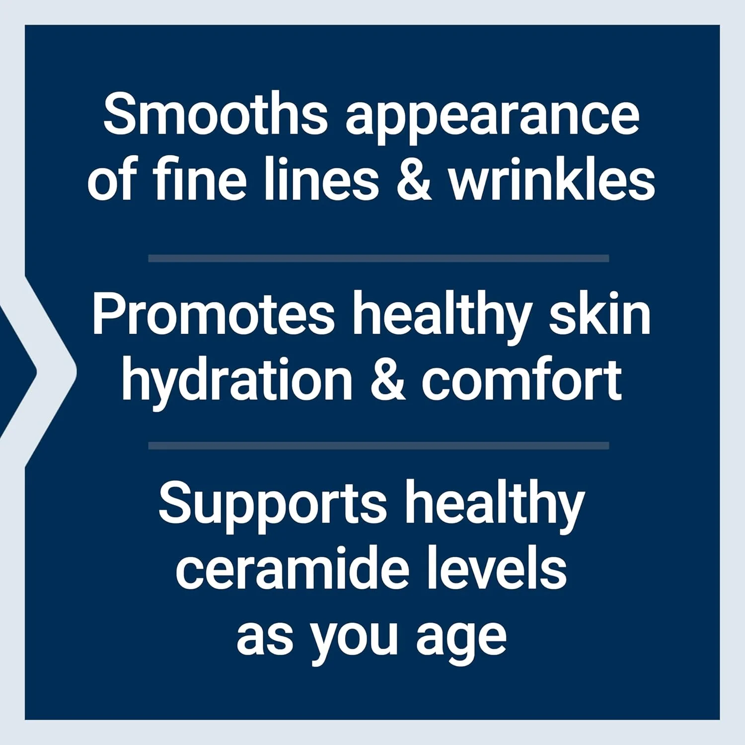 سرامیدهای احیا کننده پوست لایف اکستنشن - افزایش آبرسانی و تشویق سطوح سالم سرامید در پوست - مکمل خوراکی یک بار در روز - غیر GMO و بدون گلوتن - 30 کپسول مایع گیاهی سرامیدهای احیا کننده پوست لایف اکستنشن - افزایش آبرسانی و تشویق سطوح سالم سرامید در پوست - مکمل خوراکی یک بار در روز - غیر GMO و بدون گلوتن - 30 کپسول مایع گیاهی