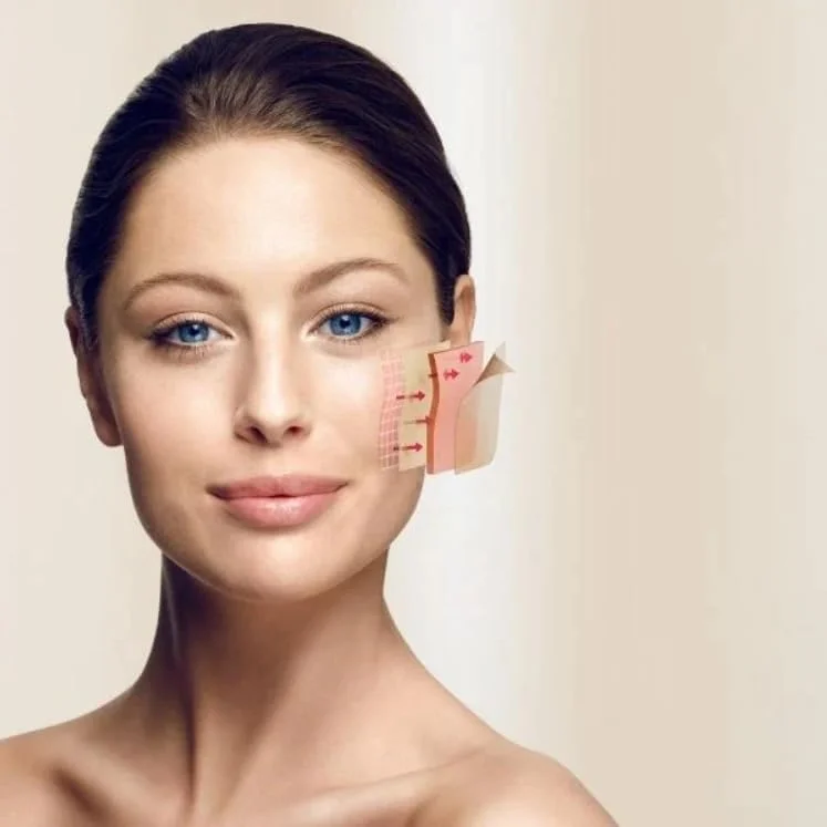 مکمل کلاژن دریایی نیو نوردیک برای داشتن پوستی سالم تر، صاف تر و شاداب تر، 60 قرص