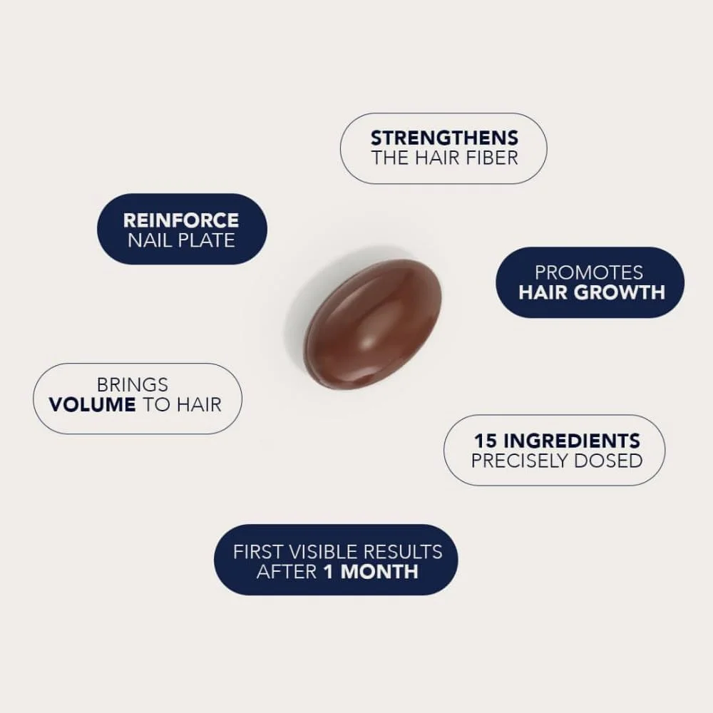 مکمل غذایی فیتوفانر برای مو و ناخن - بسته دوتایی - 240 کپسول مکمل غذایی فیتوفانر برای مو و ناخن - بسته دوتایی - 240 کپسول