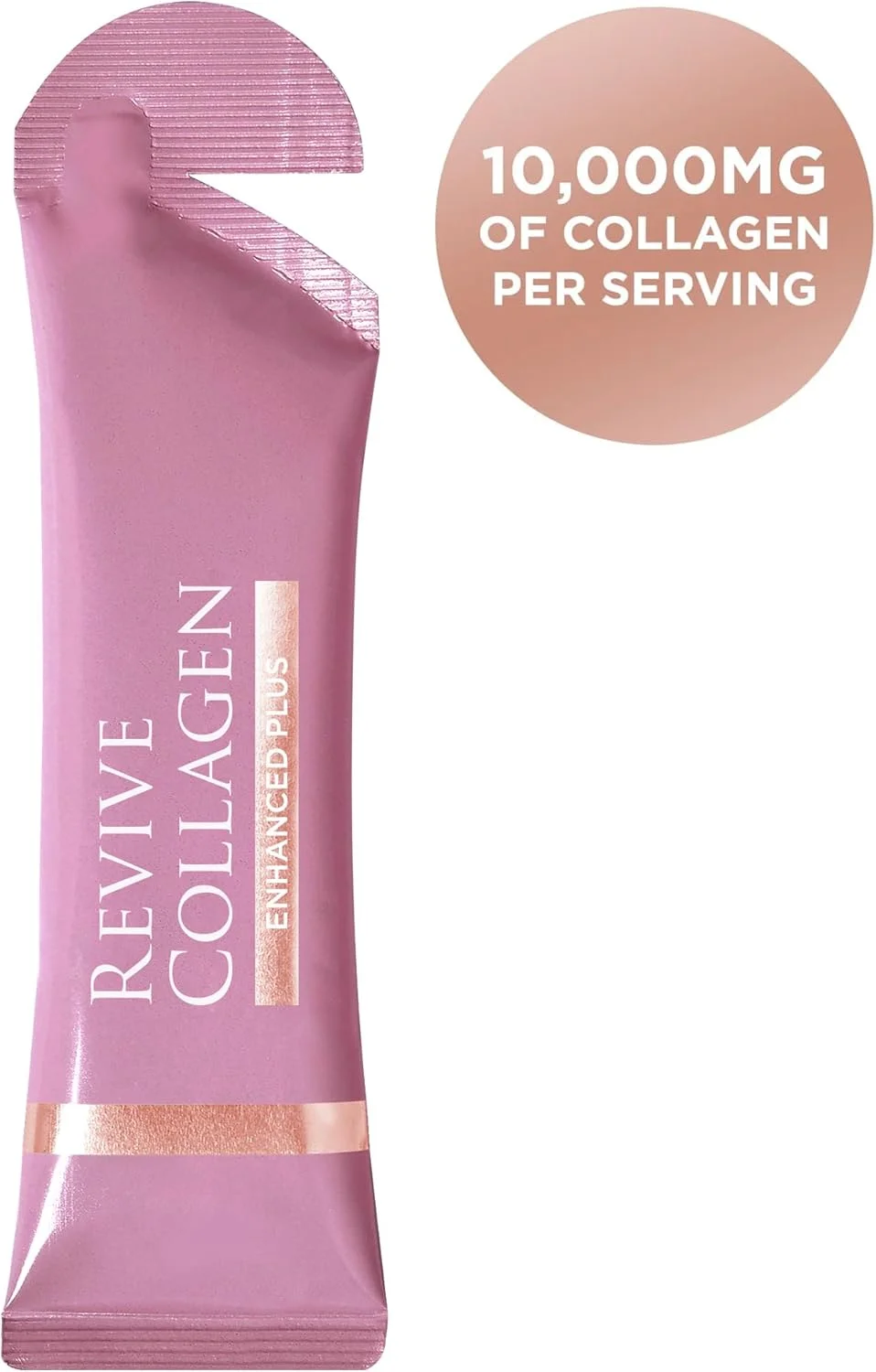 نوشیدنی کلاژن دریایی هیدرولیز شده ریویو با 10000 میلی گرم به همراه ویتامین A و C برای پوست، مو، ناخن و مفاصل سالم | گرمسیری | 14 عدد ساشه (بسته بندی سازگار با محیط زیست) نوشیدنی کلاژن دریایی هیدرولیز شده ریویو با 10000 میلی گرم به همراه ویتامین A و C برای پوست، مو، ناخن و مفاصل سالم | گرمسیری | 14 عدد ساشه (بسته بندی سازگار با محیط زیست)