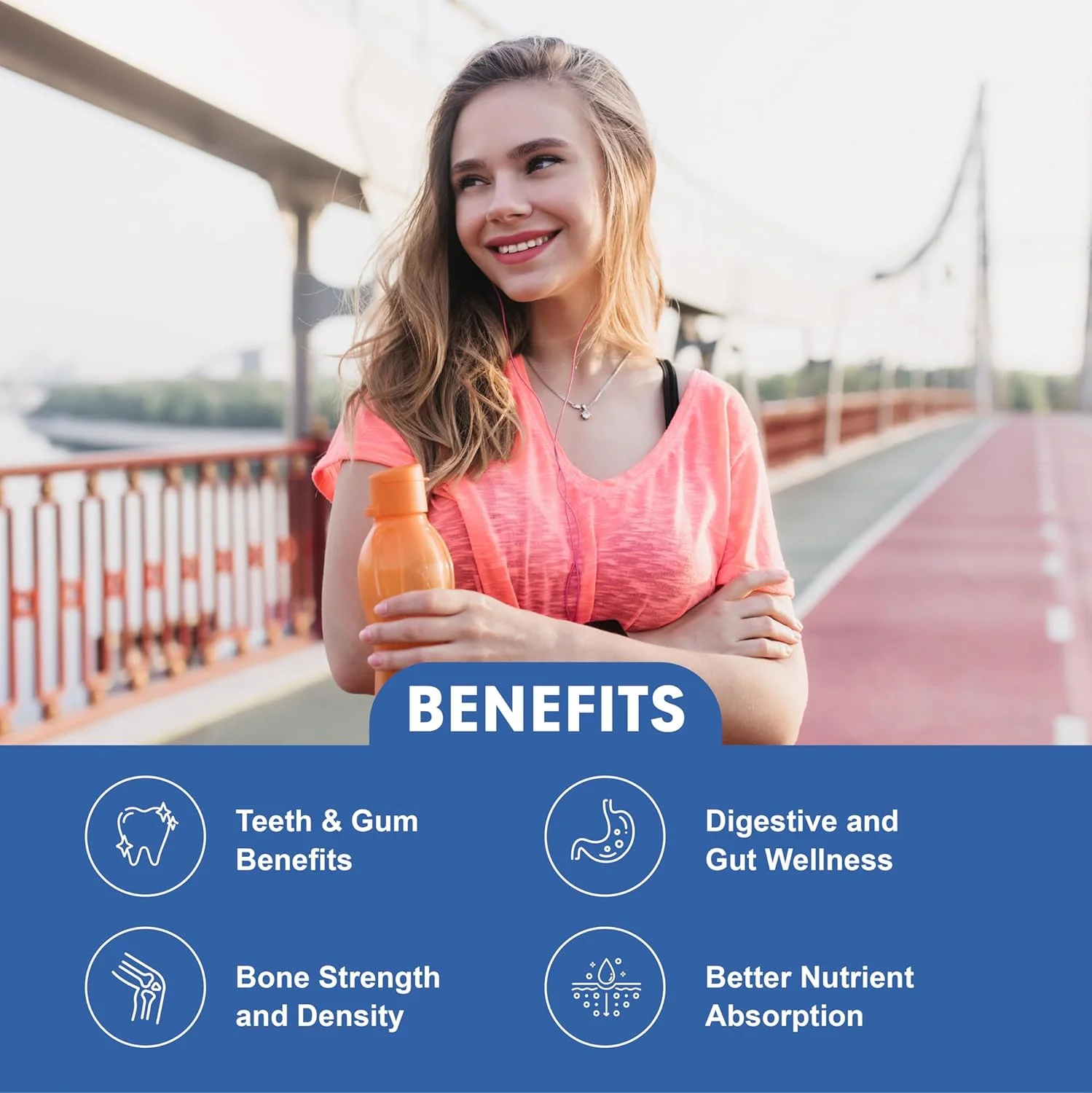 سوپر کلاژن 6000 میلی گرم با ویتامین C، 252 قرص | پپتیدهای کلاژن هیدرولیز شده نوع 1 و 3 گاوی برای موهای سالم، پوست درخشان، ناخن های قوی، استخوان ها و مفاصل | غیر GMO، بدون گلوتن