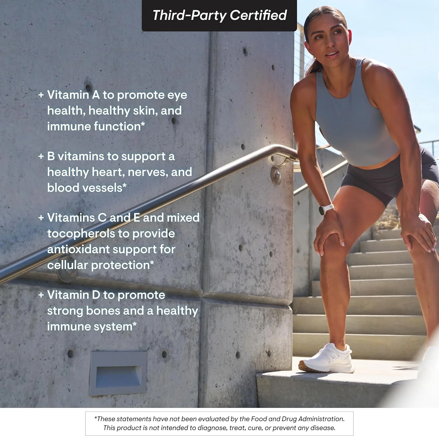 تغذیه پایه THORNE 2/روز - مولتی ویتامین روزانه جامع با فراهمی زیستی مطلوب - فرمول ویتامین و مواد معدنی - بدون گلوتن، بدون لبنیات، بدون سویا - 60 کپسول - 30 سروینگ تغذیه پایه THORNE 2/روز - مولتی ویتامین روزانه جامع با فراهمی زیستی مطلوب - فرمول ویتامین و مواد معدنی - بدون گلوتن، بدون لبنیات، بدون سویا - 60 کپسول - 30 سروینگ