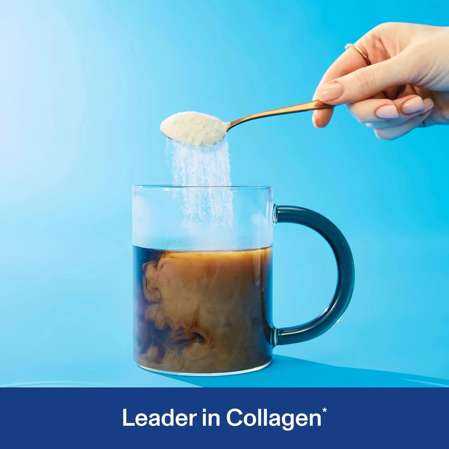 پودر پپتیدهای کلاژن Vital Proteins، ۱۴۲ گرم، بسته ۱ عددی، تقویت کننده سلامت مو، ناخن، پوست، استخوان و مفاصل، بدون طعم پودر پپتیدهای کلاژن Vital Proteins، ۱۴۲ گرم، بسته ۱ عددی، تقویت کننده سلامت مو، ناخن، پوست، استخوان و مفاصل، بدون طعم