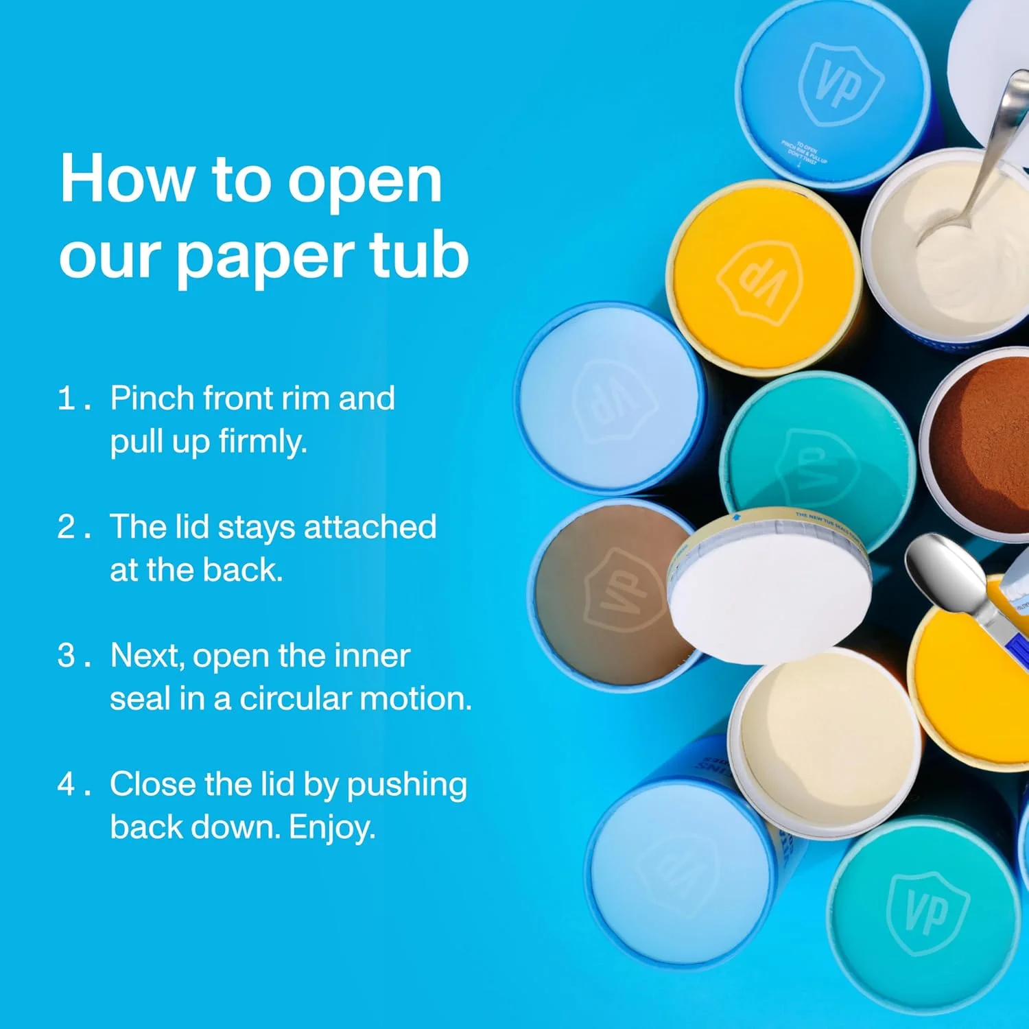 پپتیدهای کلاژن Vital Proteins، ۵۶۷ گرم، بدون طعم، منبع گاوی، ۵۶ سروینگ