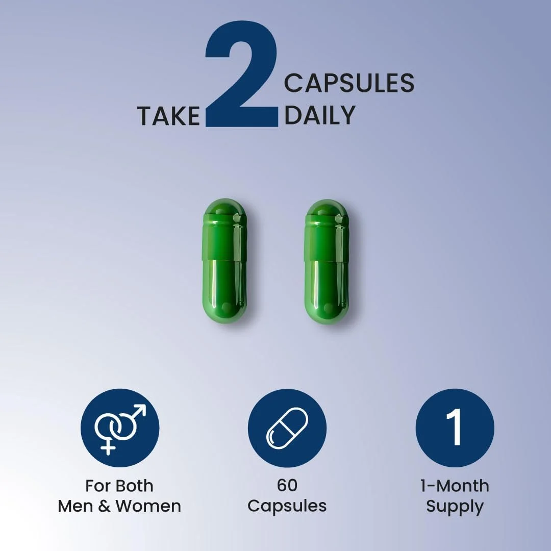 ZEROHARM کلاژن ساز با سنجد تلخ، ویتامین C، بیوتین - کلاژن گیاهی برای پوست، مو و مفاصل - مکمل 100% گیاهی برای مردان و زنان برای پوست روشن تر و جوان تر - 60 کپسول ZEROHARM کلاژن ساز با سنجد تلخ، ویتامین C، بیوتین - کلاژن گیاهی برای پوست، مو و مفاصل - مکمل 100% گیاهی برای مردان و زنان برای پوست روشن تر و جوان تر - 60 کپسول