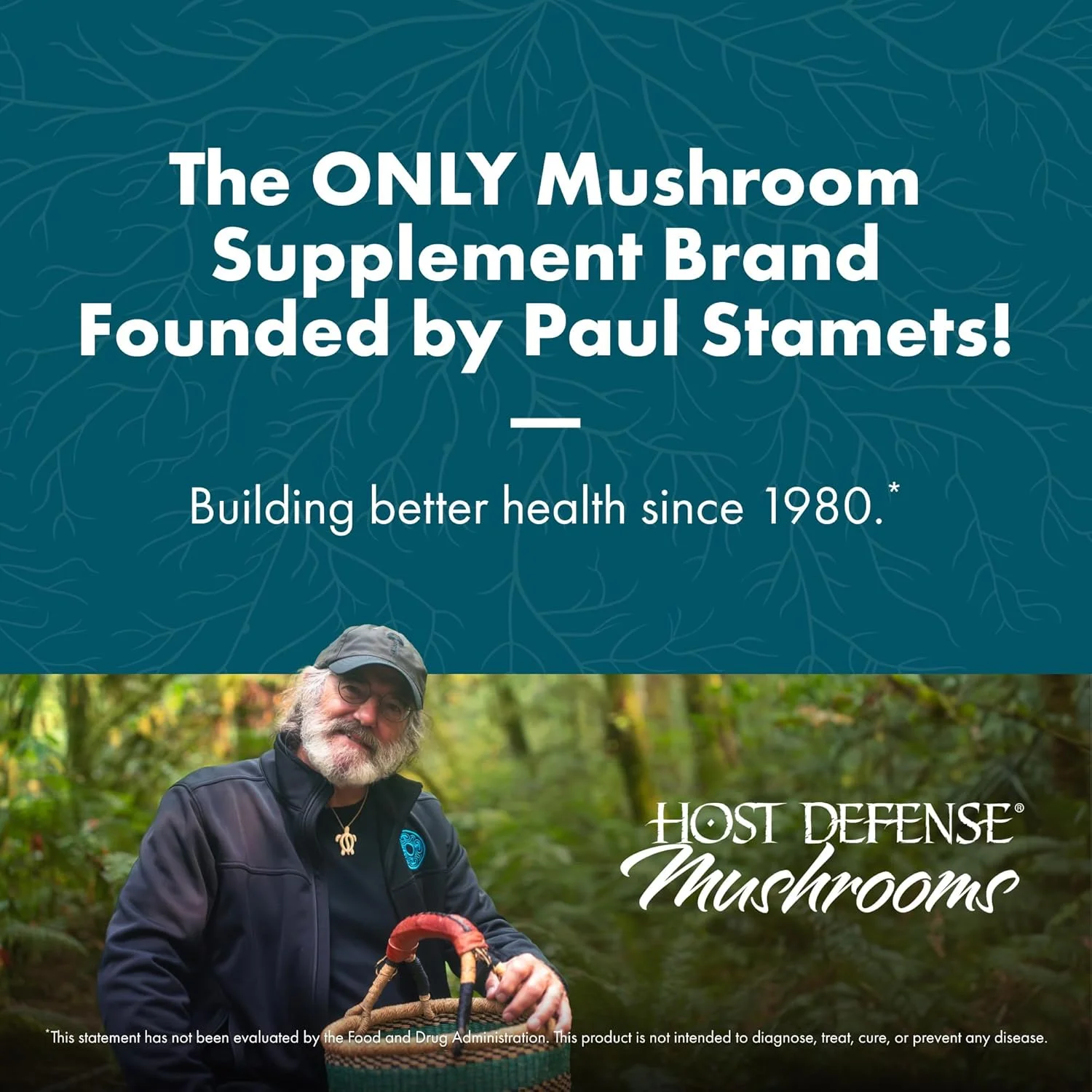 عصاره کوردی چی دیفنس هاست - مکمل انرژی و پشتیبانی سیستم ایمنی - مکمل قارچ کوردیپس و ریشی برای آرامش و پشتیبانی تنفسی - کمک به رفع خستگی - 2 fl oz (60 سروینگ)*