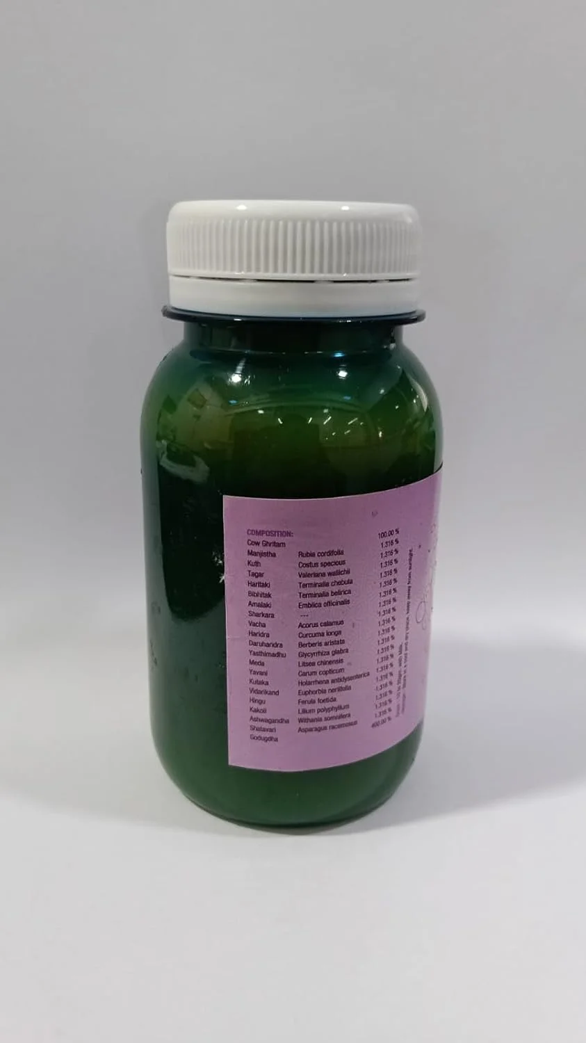 نارگارجون هربال کر فال گریتام - 200 گرم