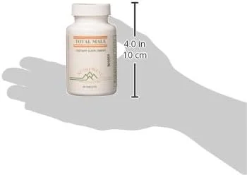 نوتری-وست توتال مردانه ۹۰ قرص