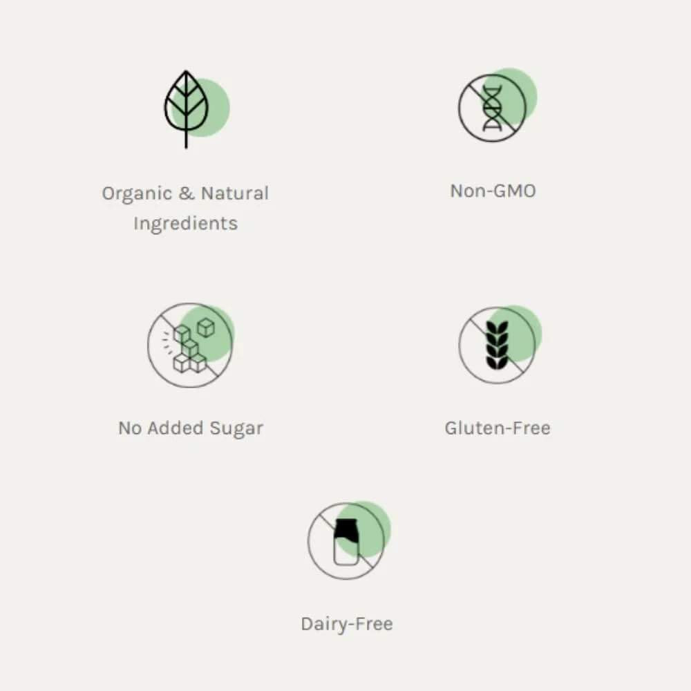 پودر ماکا X-6 ارگانیک ترادیشنز | 150 گرم | آداپتوژن | غلظت ژلاتینه شده 6:1 | جینسینگ پرویی | دارای گواهی USDA ارگانیک