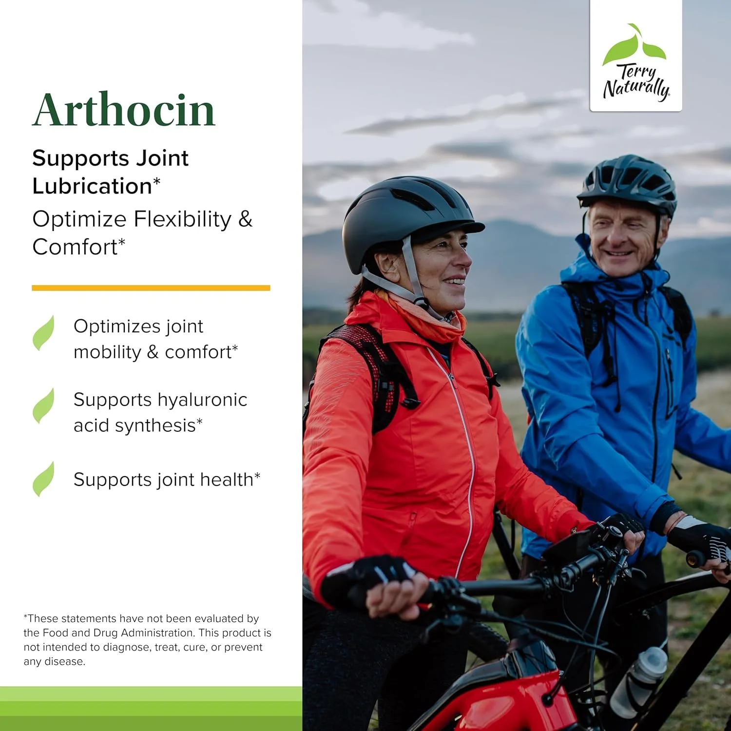 تری نچرالی آرتروسین - 60 کپسول