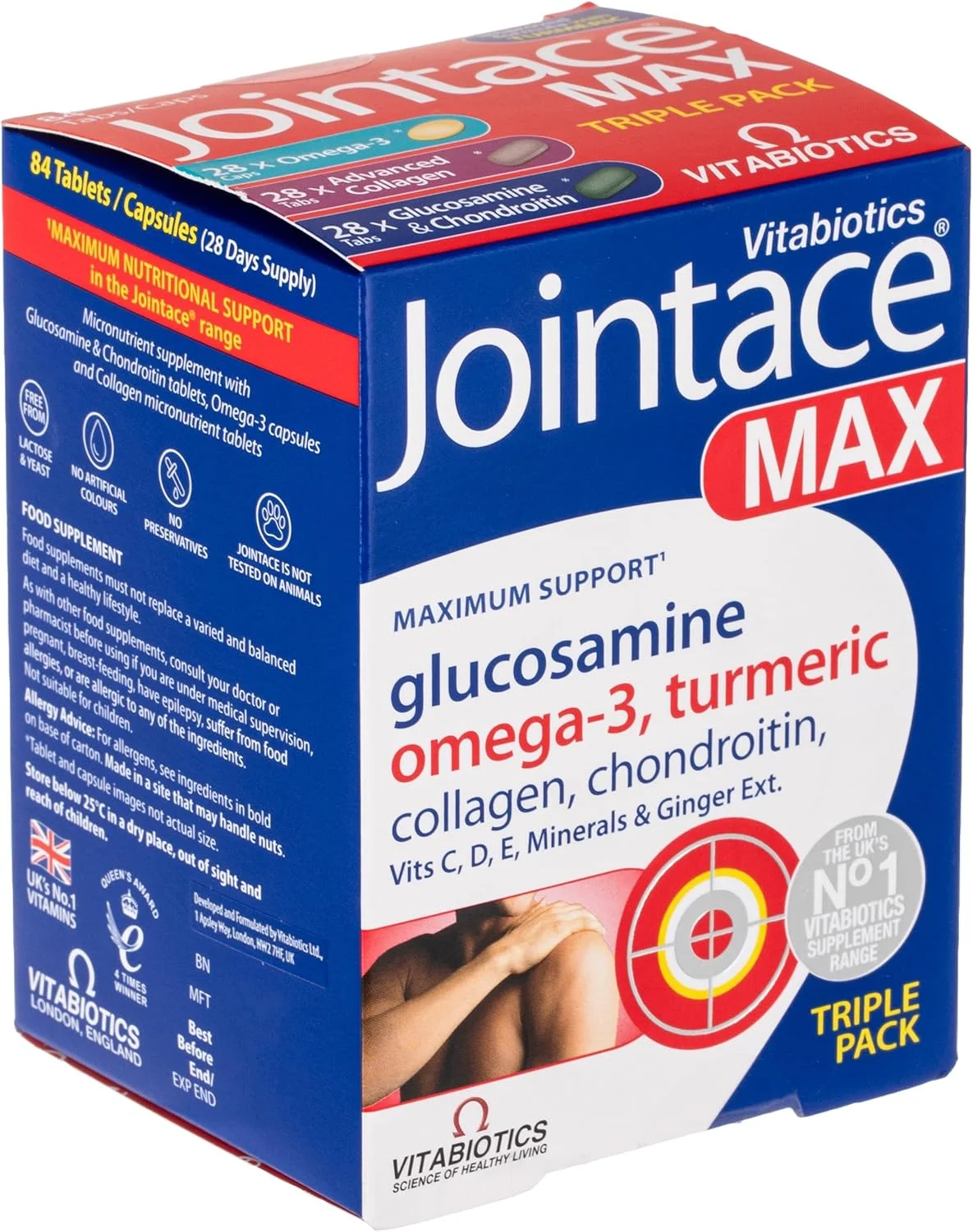 ویتابیوتیکس