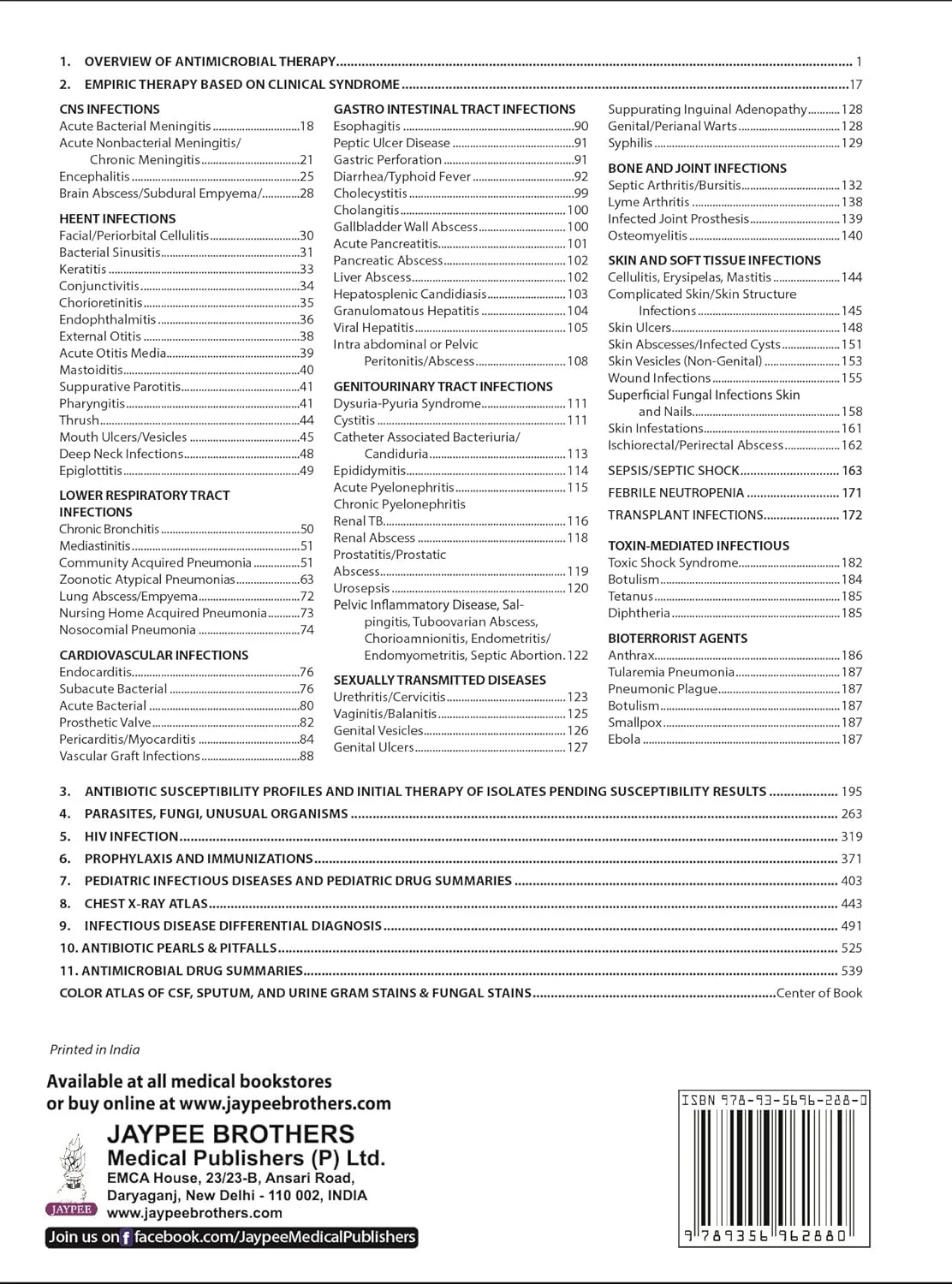 اصول آنتی بیوتیک ها ۲۰۲۴ اصول آنتی بیوتیک ها ۲۰۲۴