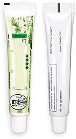 کرم موضعی حساسیت بیش از حد پوستی FDTY برای رفع خارش، درماتیت گیاهی، اگزما و خارش پوست برای مردان و زنان کرم موضعی حساسیت بیش از حد پوستی FDTY برای رفع خارش، درماتیت گیاهی، اگزما و خارش پوست برای مردان و زنان