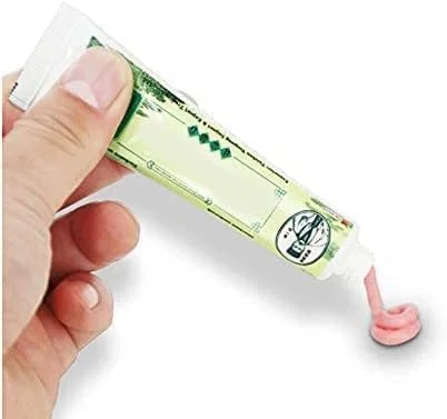 کرم موضعی حساسیت بیش از حد پوستی FDTY برای رفع خارش، درماتیت گیاهی، اگزما و خارش پوست برای مردان و زنان کرم موضعی حساسیت بیش از حد پوستی FDTY برای رفع خارش، درماتیت گیاهی، اگزما و خارش پوست برای مردان و زنان