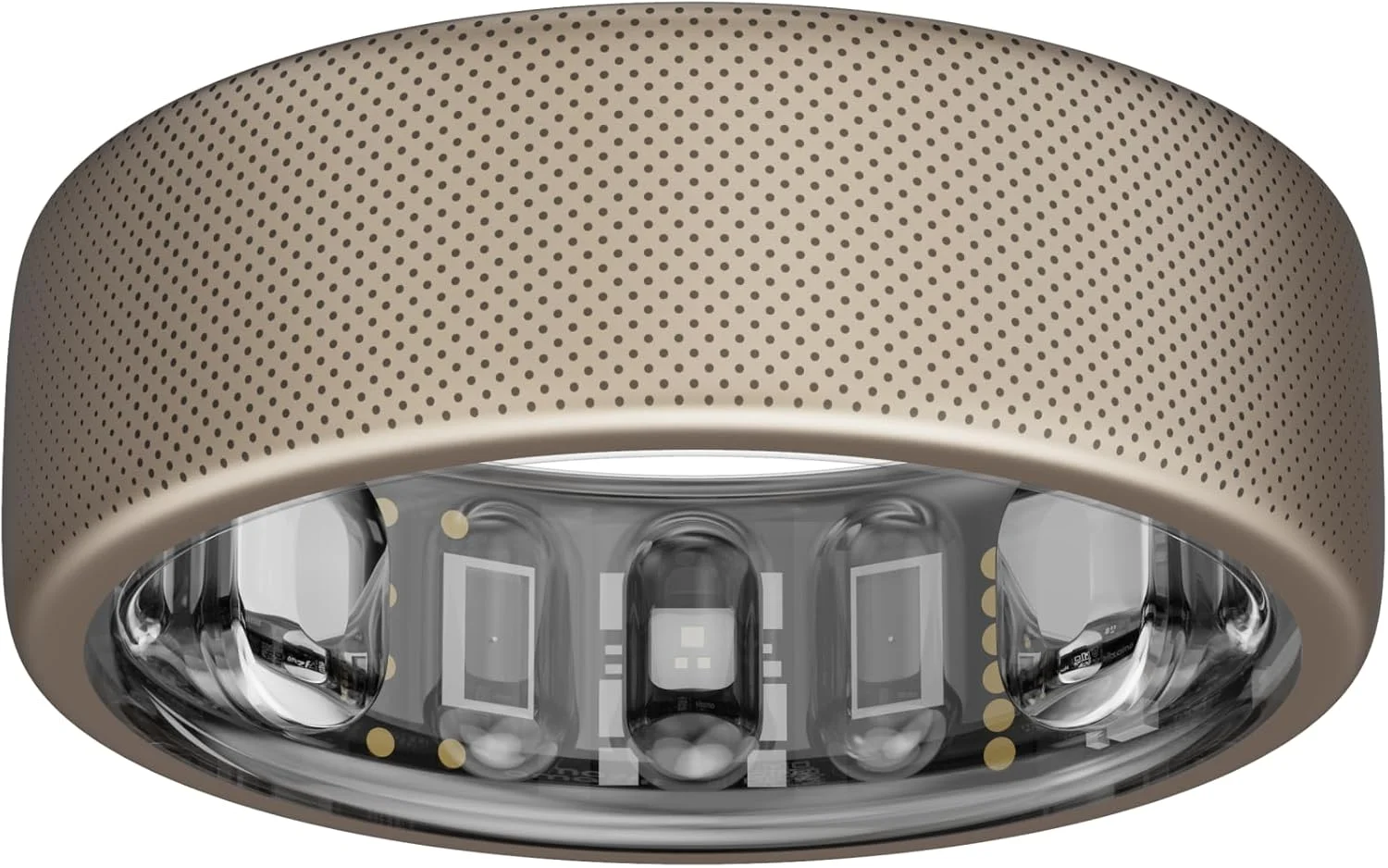 حلقه هوشمند آمازفیت هلیو سایز 10 حلقه هوشمند آمازفیت هلیو سایز 10