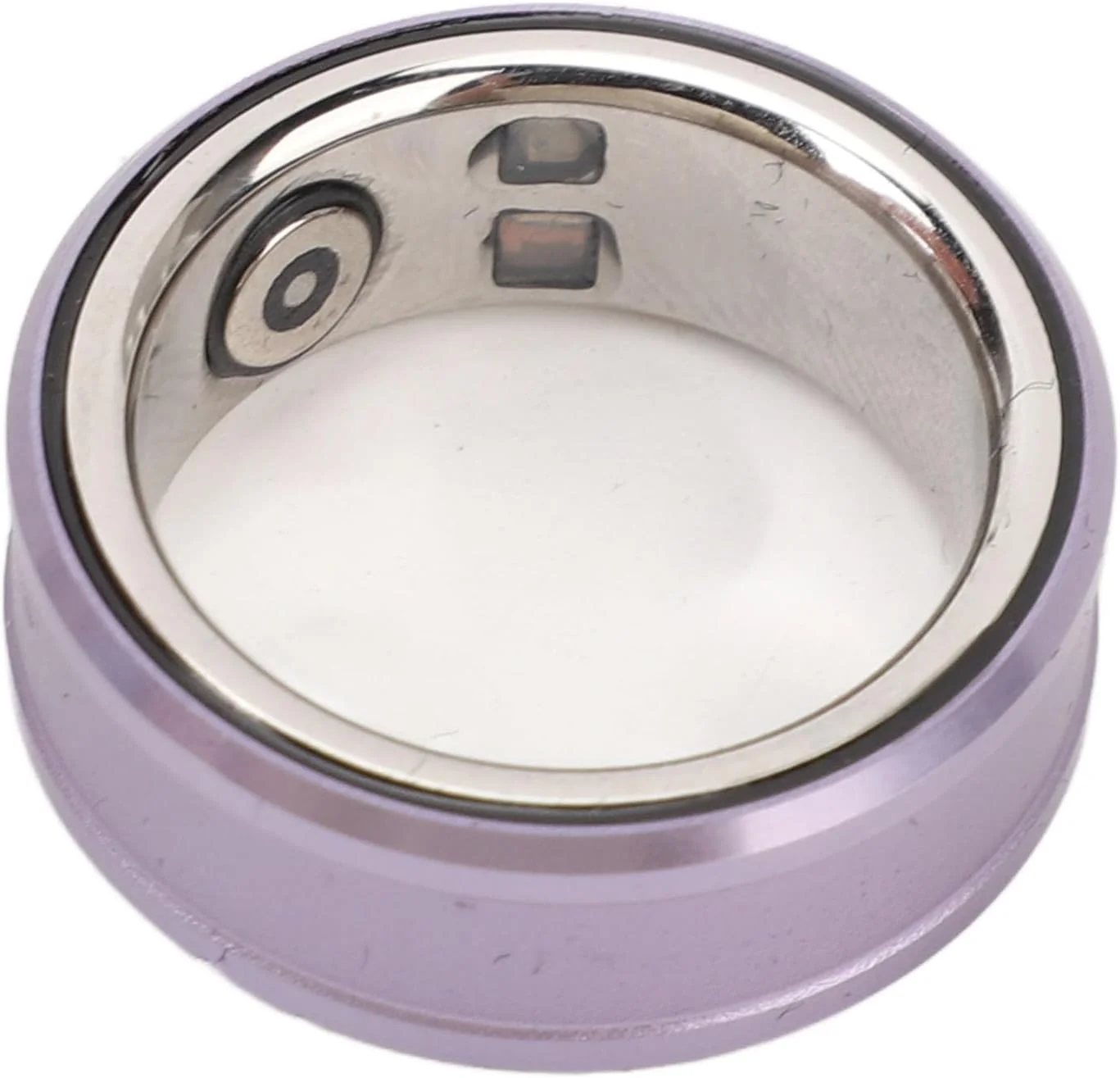 حلقه هوشمند سلامتی Cryfokt، حلقه هوشمند سبک وزن و ضد آب شمارش گام، حلقه تناسب اندام زنانه، حلقه هوشمند مردانه، ردیاب سلامتی حلقه هوشمند برای زندگی روزمره حلقه هوشمند سلامتی Cryfokt، حلقه هوشمند سبک وزن و ضد آب شمارش گام، حلقه تناسب اندام زنانه، حلقه هوشمند مردانه، ردیاب سلامتی حلقه هوشمند برای زندگی روزمره