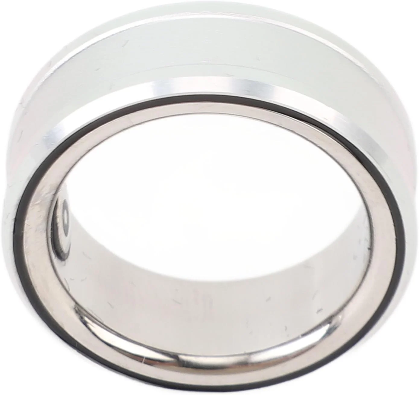 حلقه هوشمند تناسب اندام Cryfokt، حلقه پایش دمای بدن ضد آب برای زندگی روزمره (20) حلقه هوشمند تناسب اندام Cryfokt، حلقه پایش دمای بدن ضد آب برای زندگی روزمره (20)