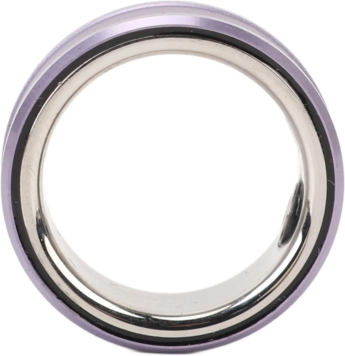 حلقه هوشمند سلامتی Cryfokt، حلقه هوشمند سبک وزن و ضد آب شمارش گام، حلقه تناسب اندام زنانه، حلقه هوشمند مردانه، ردیاب سلامتی حلقه هوشمند برای زندگی روزمره حلقه هوشمند سلامتی Cryfokt، حلقه هوشمند سبک وزن و ضد آب شمارش گام، حلقه تناسب اندام زنانه، حلقه هوشمند مردانه، ردیاب سلامتی حلقه هوشمند برای زندگی روزمره