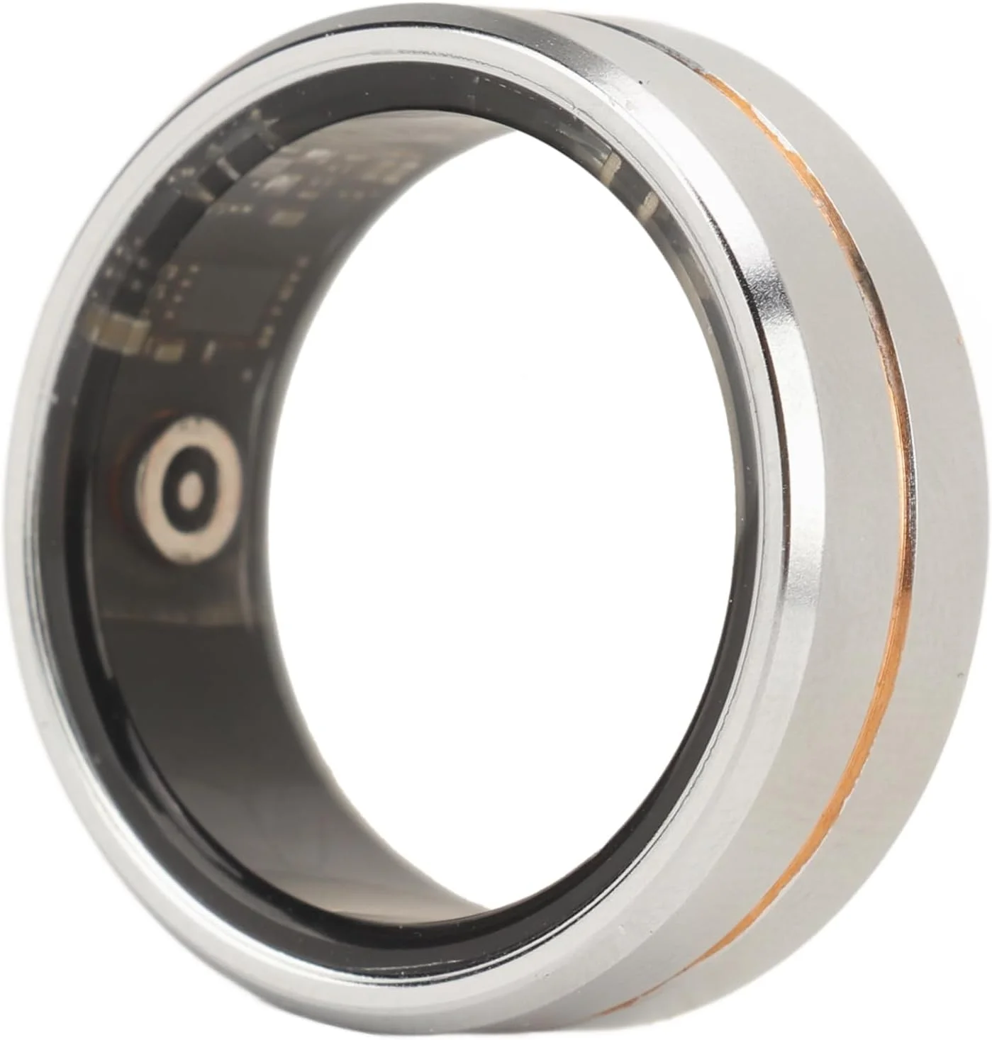 حلقه هوشمند پایش سلامتی اشاتا، حلقه سلامتی برای نظارت بر داده های خواب و گام شمار تناسب اندام، عکس گرفتن، حلقه هوشمند ضد آب IP68 برای مردان و زنان، طلایی و نقره ای (9) حلقه هوشمند پایش سلامتی اشاتا، حلقه سلامتی برای نظارت بر داده های خواب و گام شمار تناسب اندام، عکس گرفتن، حلقه هوشمند ضد آب IP68 برای مردان و زنان، طلایی و نقره ای (9)