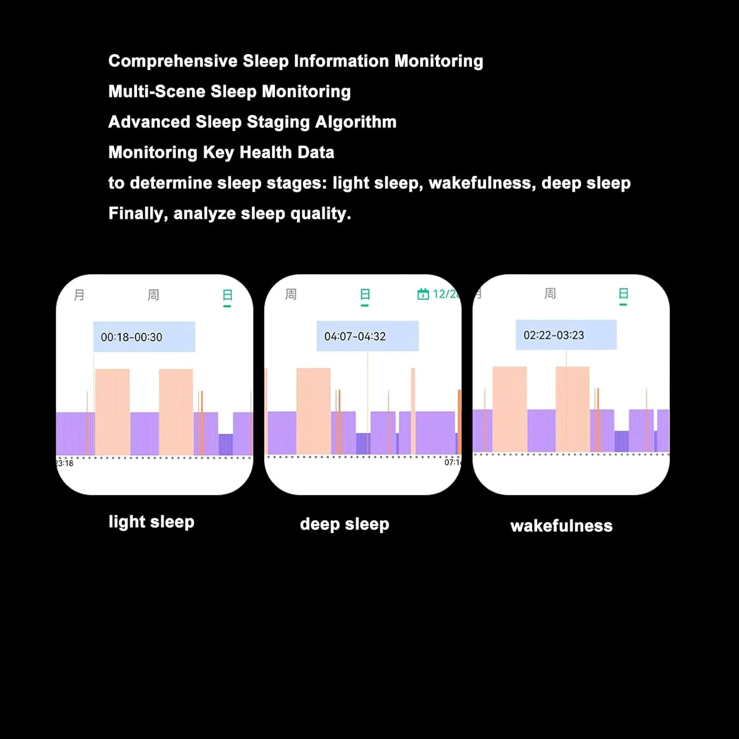 حلقه هوشمند سلامتی ASHATA، حلقه سلامتی برای نظارت بر تناسب اندام، خواب، ضربان قلب، شمارش گام، گرفتن عکس از راه دور، حلقه هوشمند ضد آب IP68 برای سلامتی مردان و زنان، نقره ای (8) حلقه هوشمند سلامتی ASHATA، حلقه سلامتی برای نظارت بر تناسب اندام، خواب، ضربان قلب، شمارش گام، گرفتن عکس از راه دور، حلقه هوشمند ضد آب IP68 برای سلامتی مردان و زنان، نقره ای (8)