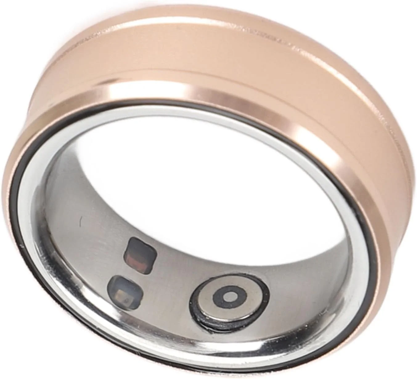 حلقه هوشمند تناسب اندام Bewinner، حلقه هوشمند بلوتوث 5.1 با NFC، پیمایش ویدیو، ورق زدن صفحه کتاب، پایش دمای بدن در خواب، گام شمار حلقه سلامت هوشمند (18) حلقه هوشمند تناسب اندام Bewinner، حلقه هوشمند بلوتوث 5.1 با NFC، پیمایش ویدیو، ورق زدن صفحه کتاب، پایش دمای بدن در خواب، گام شمار حلقه سلامت هوشمند (18)