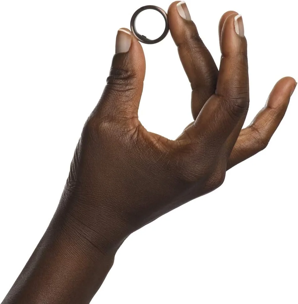 حلقه تناسب اندام برای ردیابی خواب و ضربان قلب حلقه تناسب اندام برای ردیابی خواب و ضربان قلب