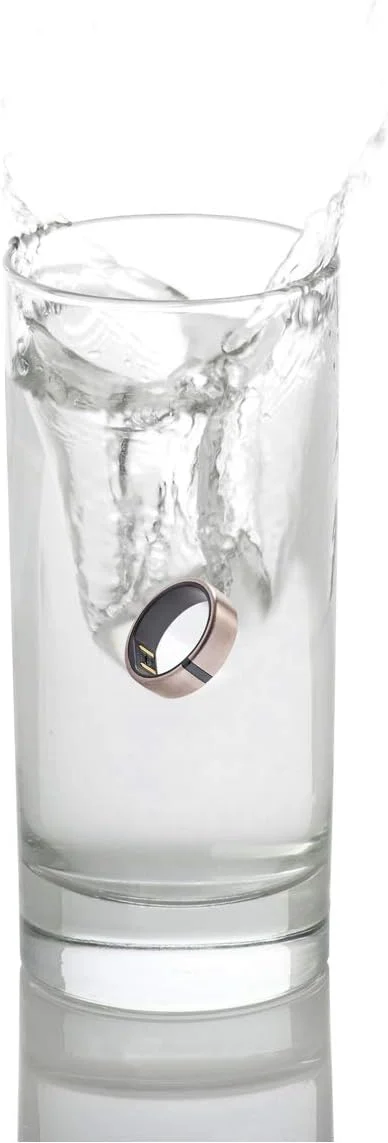 حلقه تناسب اندام برای ردیابی خواب و ضربان قلب حلقه تناسب اندام برای ردیابی خواب و ضربان قلب