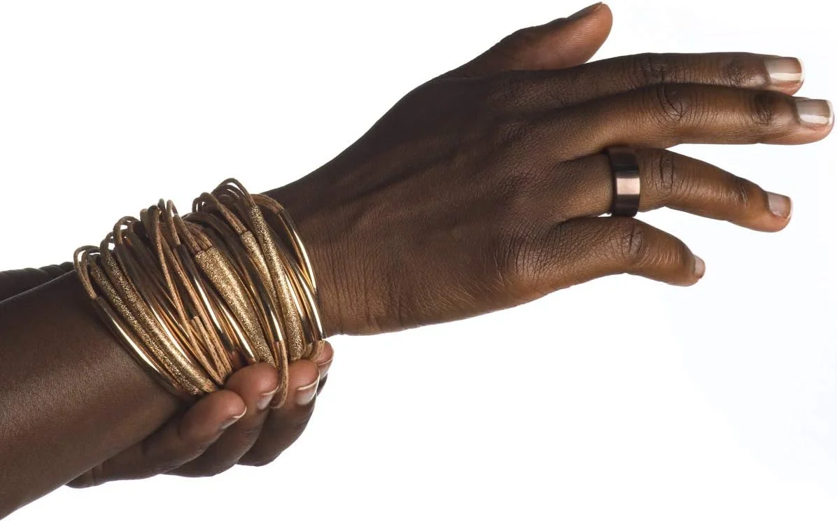 حلقه تناسب اندام برای ردیابی خواب و ضربان قلب حلقه تناسب اندام برای ردیابی خواب و ضربان قلب