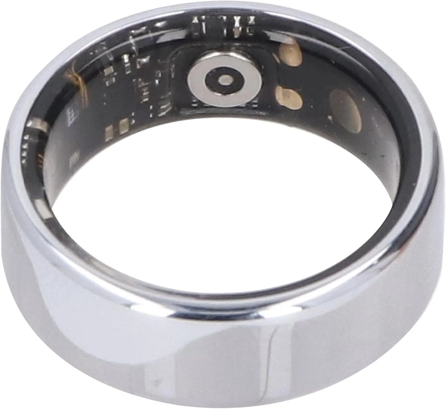 انگشتر هوشمند برای زنان و مردان، ردیاب تناسب اندام با قابلیت مراقبت از راه دور، گام شمار، ردیاب کالری، ردیاب خواب، آنیلو اینتلیجنت برای ورزش (سایز 9)