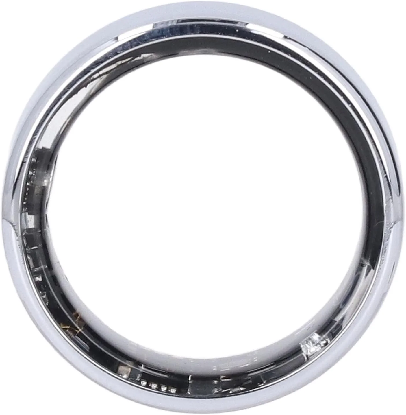 انگشتر هوشمند برای زنان و مردان، ردیاب تناسب اندام با قابلیت مراقبت از راه دور، گام شمار، ردیاب کالری، ردیاب خواب، آنیلو اینتلیجنت برای ورزش (سایز 9)