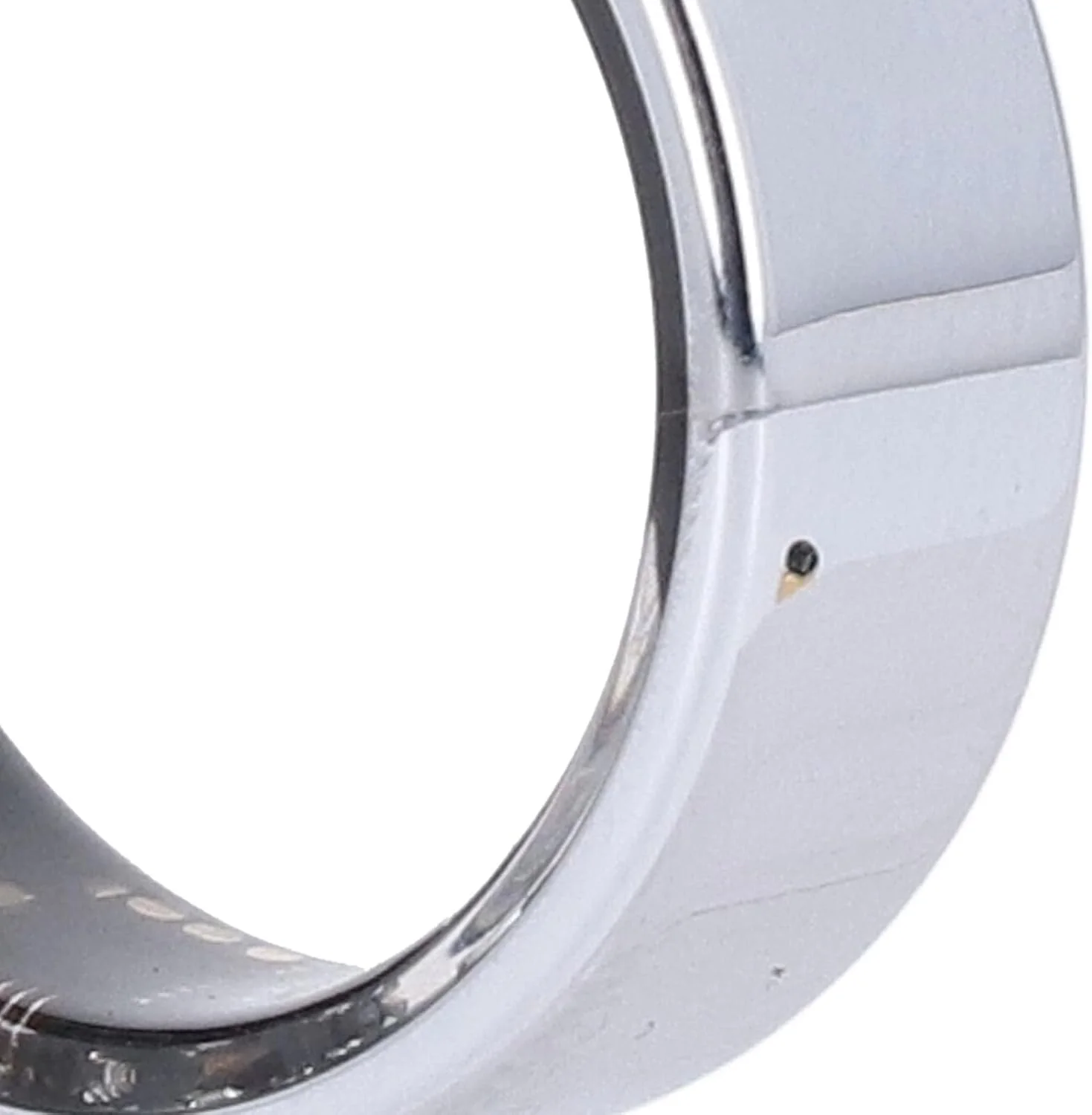 انگشتر هوشمند برای زنان و مردان، ردیاب تناسب اندام با قابلیت مراقبت از راه دور، گام شمار، ردیاب کالری، ردیاب خواب، آنیلو اینتلیجنت برای ورزش (سایز 9)