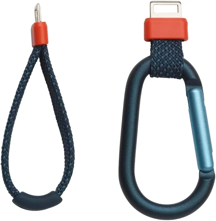 جی بی ال فلیپ 7 / اسپیکر قابل حمل / سازگار با بلوتوث / ضد گرد و غبار و ضد آب IP68 / USB-C / سازگار با برنامه / دارای بند و کارابین / اتصال چند بلندگو AURA CAST / آبی / JBLFLIP7BLU جی بی ال فلیپ 7 / اسپیکر قابل حمل / سازگار با بلوتوث / ضد گرد و غبار و ضد آب IP68 / USB-C / سازگار با برنامه / دارای بند و کارابین / اتصال چند بلندگو AURA CAST / آبی / JBLFLIP7BLU