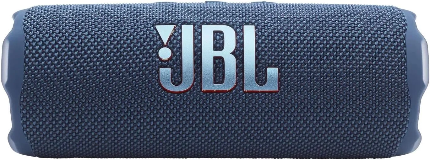 اسپیکر بلوتوثی قابل حمل JBL Flip 7، ضد آب IP68، ضد گرد و غبار، مقاوم در برابر سقوط، سیستم PushLock، تقویت صدای هوش مصنوعی، باتری 16 ساعته، کیف محافظ سخت Megen (آبی) اسپیکر بلوتوثی قابل حمل JBL Flip 7، ضد آب IP68، ضد گرد و غبار، مقاوم در برابر سقوط، سیستم PushLock، تقویت صدای هوش مصنوعی، باتری 16 ساعته، کیف محافظ سخت Megen (آبی)