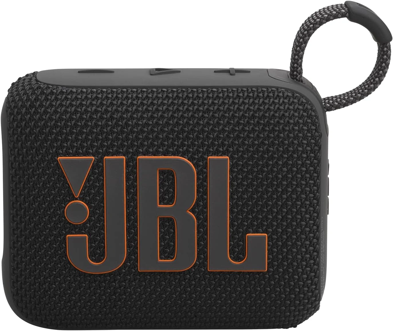 اسپیکر بلوتوثی فوق قابل حمل JBL GO 4 به همراه کاور سیلیکونی gSport (مشکی)