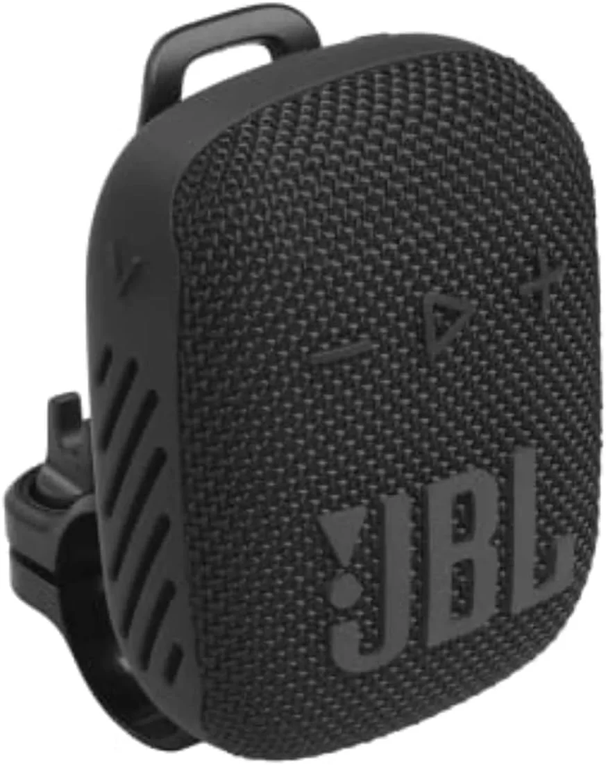 اسپیکر بلوتوثی قابل حمل JBL Wind 3S اسپیکر بلوتوثی قابل حمل JBL Wind 3S
