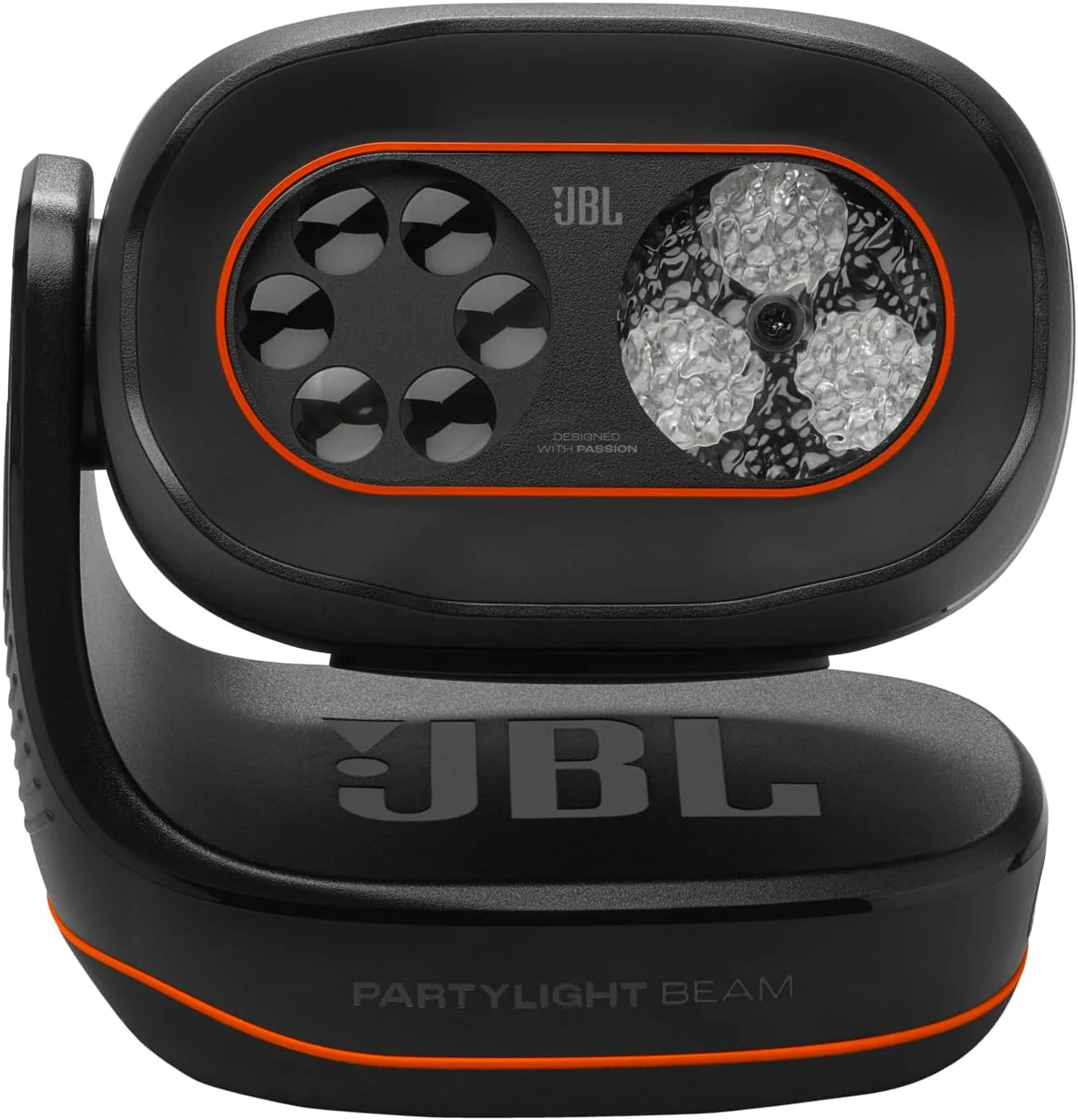 نور مهمانی پروژکتوری بلوتوثی JBL PARTYLIGHT BEAM