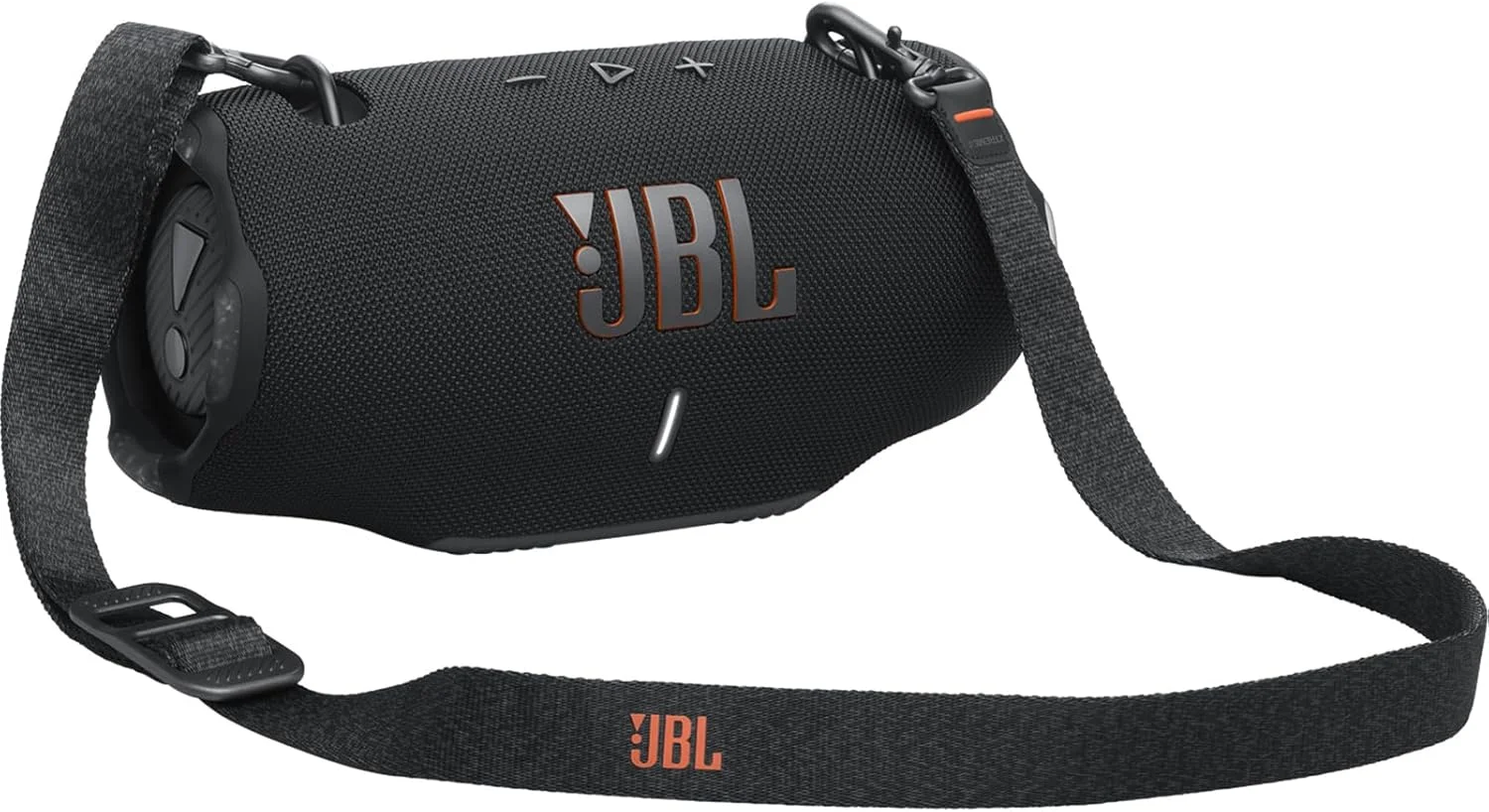 اسپیکر بلوتوثی قابل حمل JBL Xtreme - مشکی مدل JBLXTREME4BLKAS نسخه بین المللی اسپیکر بلوتوثی قابل حمل JBL Xtreme - مشکی مدل JBLXTREME4BLKAS نسخه بین المللی