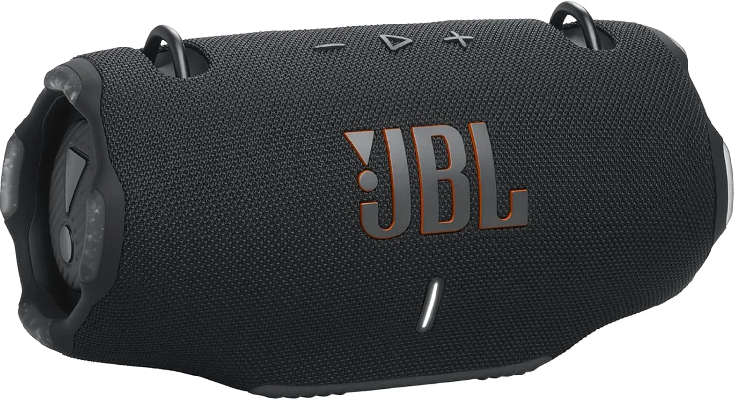 اسپیکر بلوتوثی قابل حمل JBL Xtreme - مشکی مدل JBLXTREME4BLKAS نسخه بین المللی اسپیکر بلوتوثی قابل حمل JBL Xtreme - مشکی مدل JBLXTREME4BLKAS نسخه بین المللی