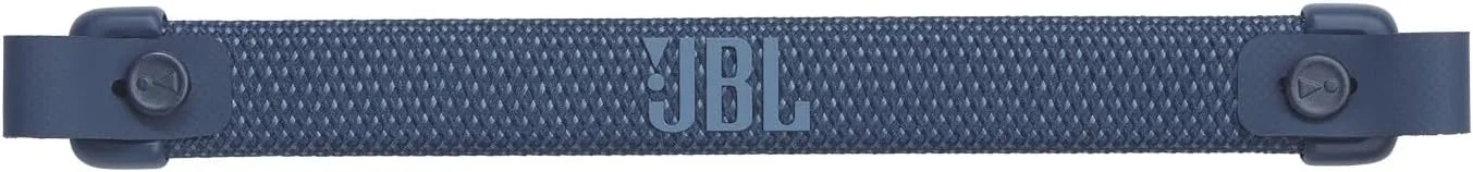 اسپیکر بلوتوث قابل حمل Charge 6 | ضد آب IP68، ضد گرد و غبار و ضد ضربه، صدای بی سیم در فضای باز | 28 ساعت پخش مداوم به همراه کیف محافظ سخت Megen (آبی)