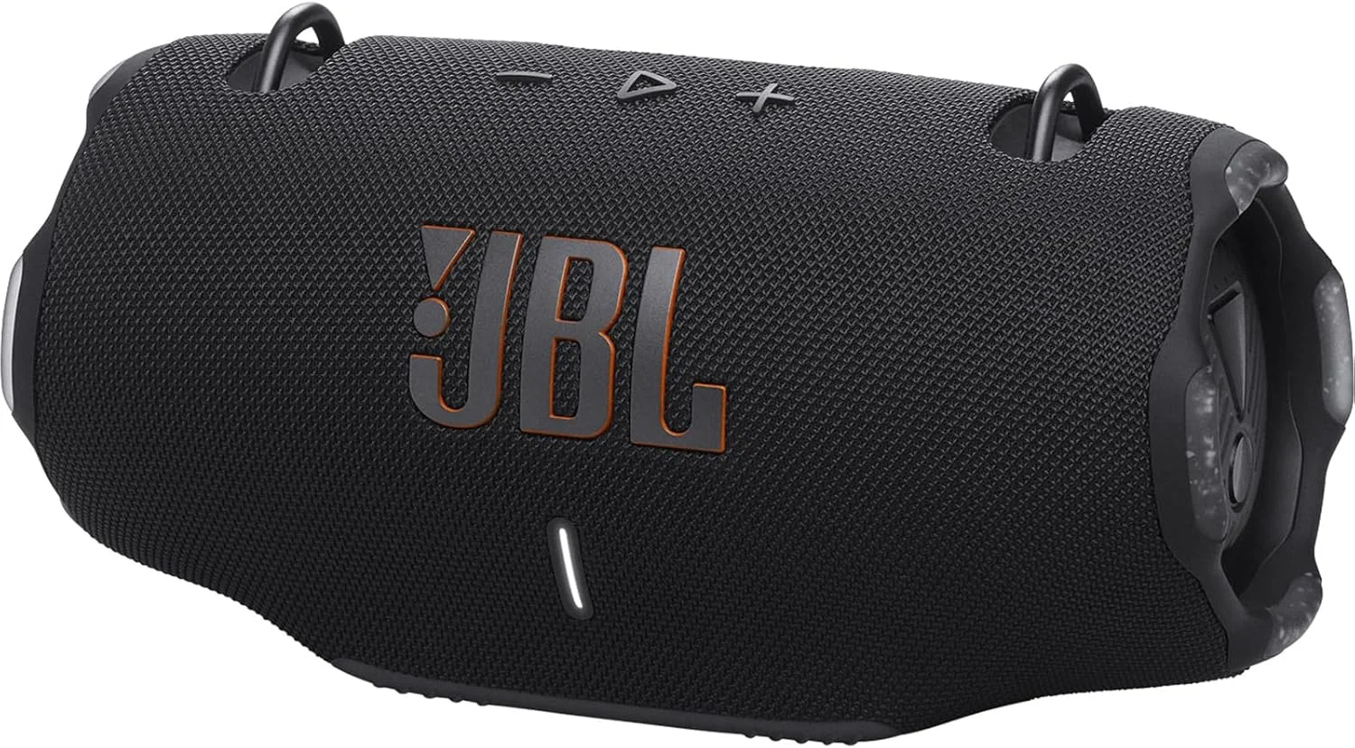 اسپیکر بلوتوثی قابل حمل JBL Xtreme - مشکی مدل JBLXTREME4BLKAS نسخه بین المللی اسپیکر بلوتوثی قابل حمل JBL Xtreme - مشکی مدل JBLXTREME4BLKAS نسخه بین المللی