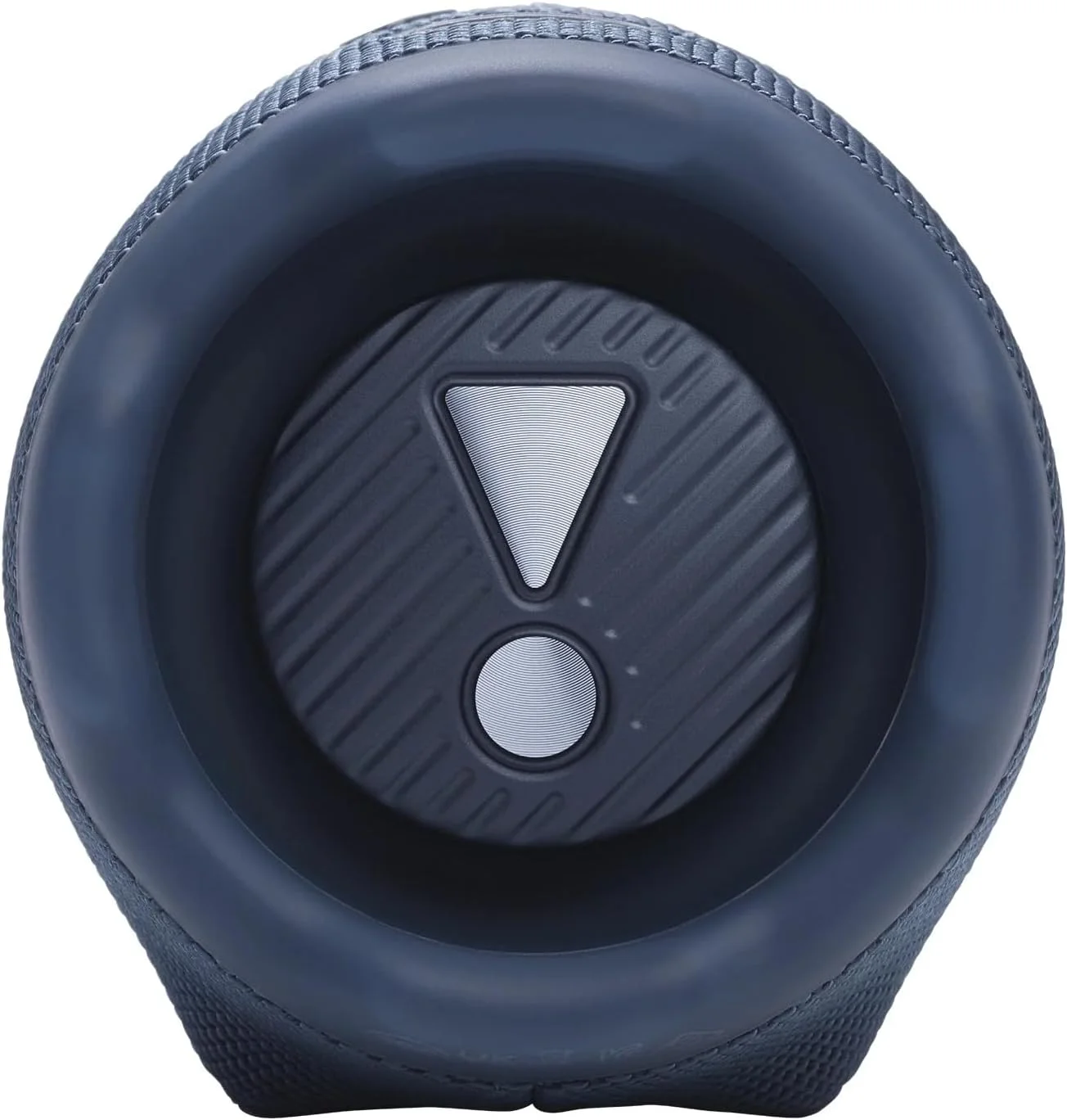 اسپیکر بلوتوث قابل حمل Charge 6 | ضد آب IP68، ضد گرد و غبار و ضد ضربه، صدای بی سیم در فضای باز | 28 ساعت پخش مداوم به همراه کیف محافظ سخت Megen (آبی)