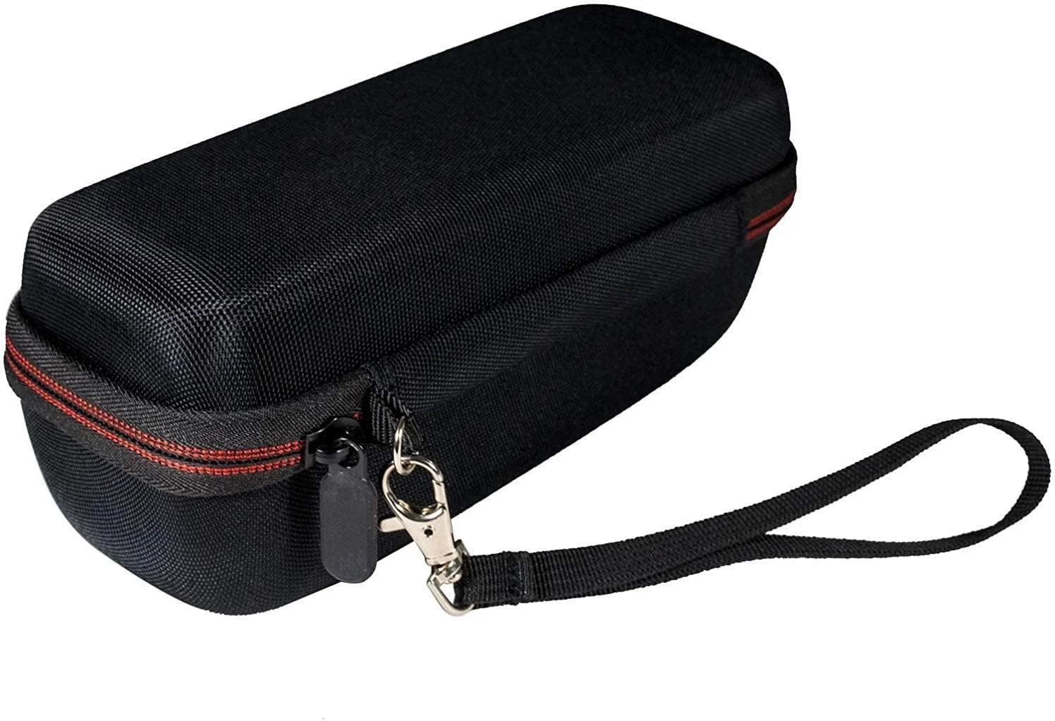 اسپیکر بلوتوثی قابل حمل JBL Flip 6 ضد آب، صدای قدرتمند و بیس عمیق، IPX7 ضد آب، 12 ساعت پخش با کیف سخت Megen اسپیکر بلوتوثی قابل حمل JBL Flip 6 ضد آب، صدای قدرتمند و بیس عمیق، IPX7 ضد آب، 12 ساعت پخش با کیف سخت Megen