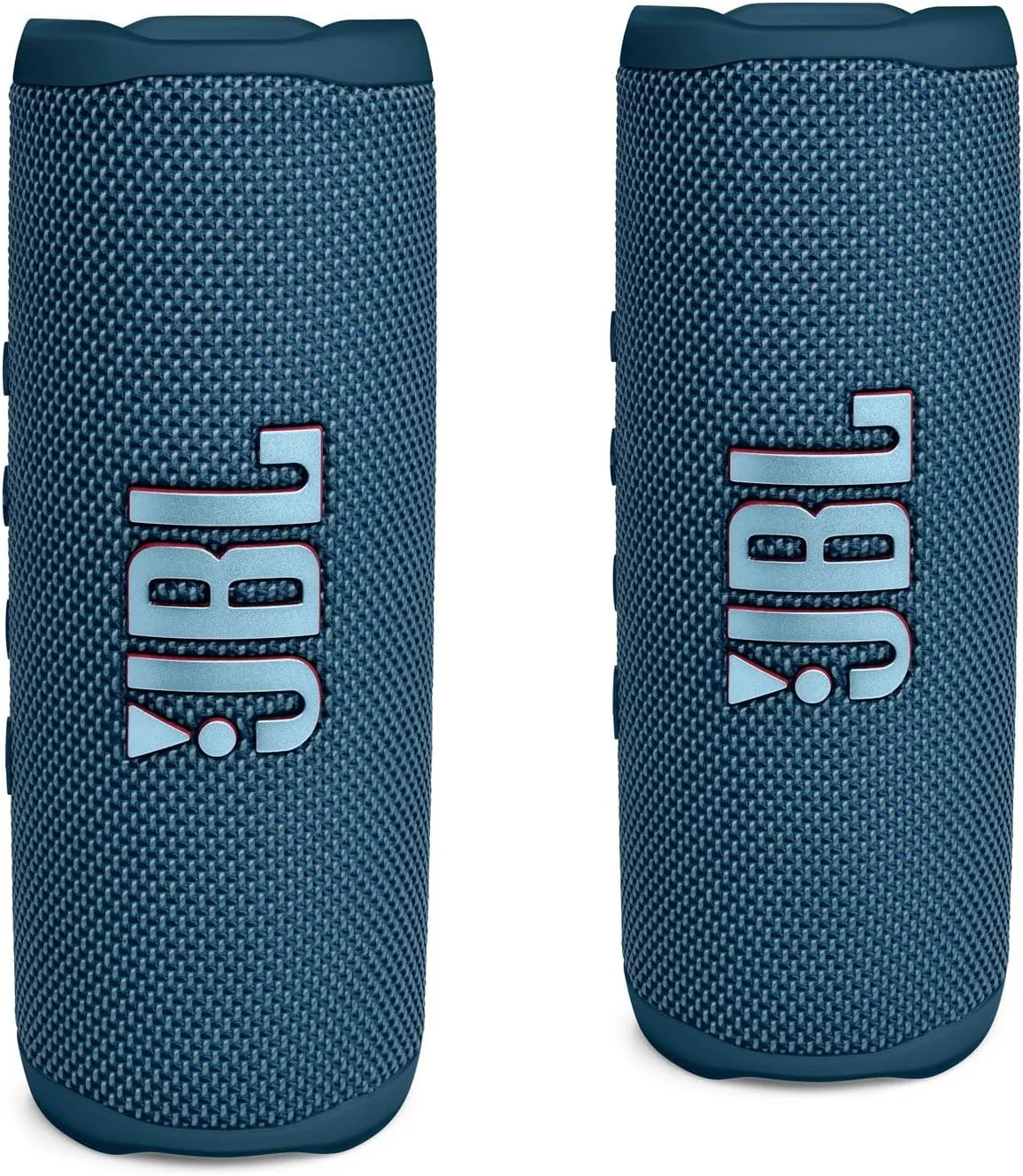 بسته دو عددی اسپیکر بلوتوثی قابل حمل JBL FLIP 6 ضد آب - آبی بسته دو عددی اسپیکر بلوتوثی قابل حمل JBL FLIP 6 ضد آب - آبی